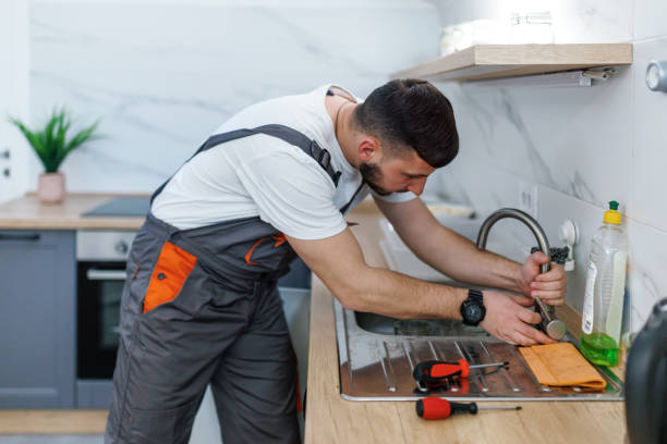 Best Toilet Repair Services  in Vian, OK