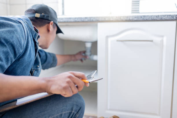 Best Residential Plumbing Services  in Vian, OK