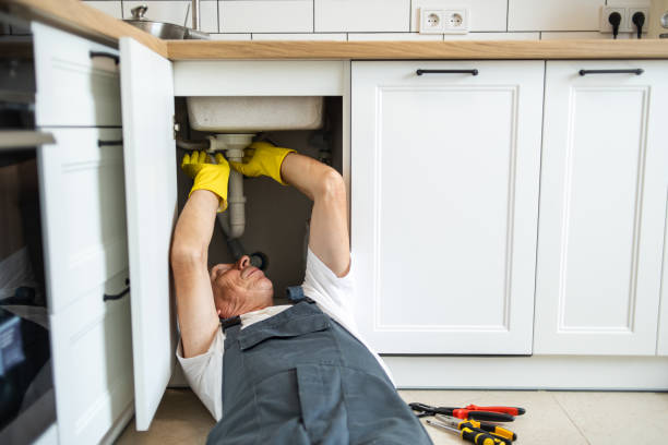Best Local Plumber Services  in Vian, OK