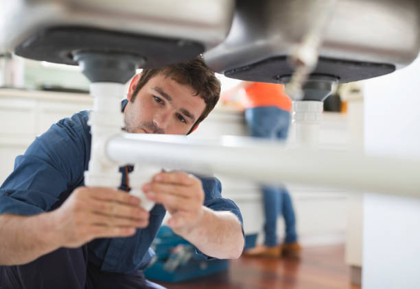 Best Affordable Plumber Near Me  in Vian, OK