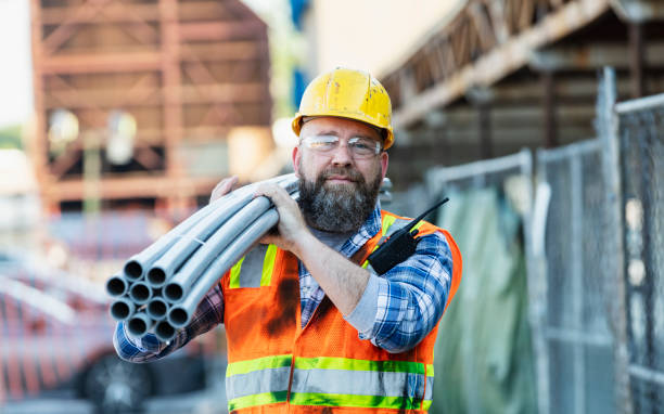 Best Plumbing Services Near Me  in Vian, OK