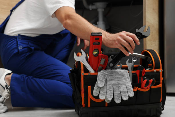 Best Plumbing Installation Services  in Vian, OK