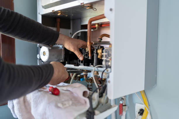 Best Emergency Plumbing Repair  in Vian, OK
