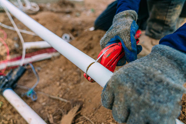 Best Sprinkler Systems  in Vian, OK