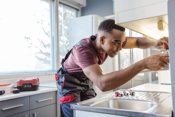 Best Plumbing Repair Near Me  in Vian, OK