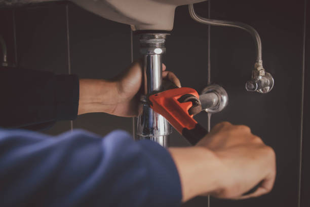 Best Same-Day Plumbing Service  in Vian, OK